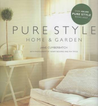 Pure Style Home And Garden        